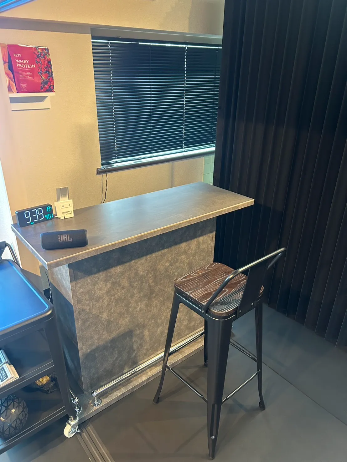 成瀬店トレーニングルーム4